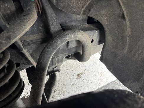 Used 2020 Chevrolet Colorado Z71 image 43