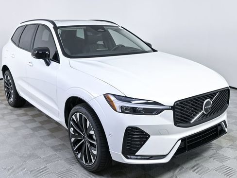 New 2026 Volvo XC60 B5 Ultra w/ Protection Package Premier AWD/4WD image 26