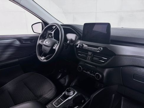 Used 2023 Ford Escape Active AWD/4WD image 25