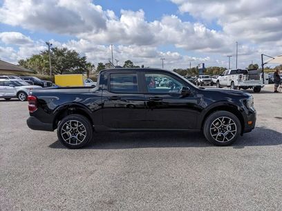 New 2026 Ford Maverick Lariat