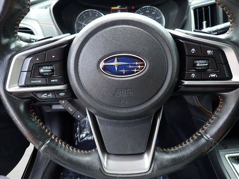 Used 2019 Subaru Crosstrek 2.0i Limited w/ Popular Package #3 AWD/4WD image 14