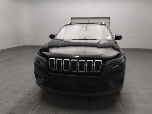 Used 2021 Jeep Cherokee Latitude FWD image 15