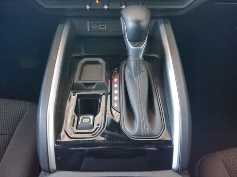 Used 2024 Chevrolet Colorado LT w/ LT Convenience Package II RWD image 22
