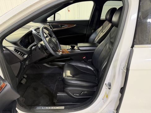 Used 2018 Lincoln MKX Select w/ Select Plus Package image 10