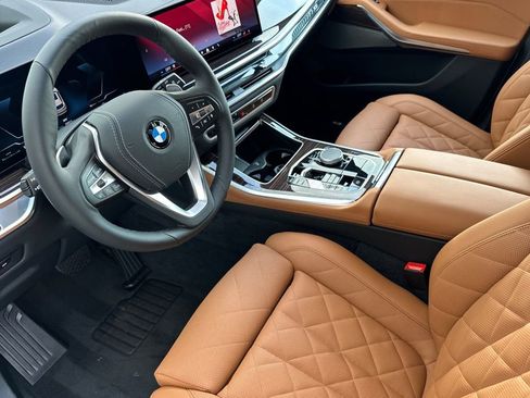 New 2026 BMW X5 xDrive40i image 9