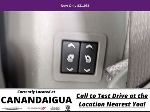 Used 2022 Cadillac XT6 Premium Luxury w/ Technology Package image 33