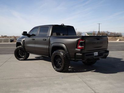 Used 2022 RAM 1500 TRX w/ TRX Level 2 Equipment Group