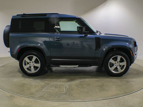 Used 2023 Land Rover Defender 90 S AWD/4WD image 6