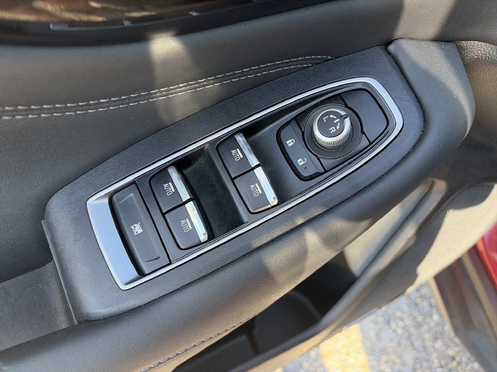 Used 2023 Subaru Outback Limited AWD/4WD image 17