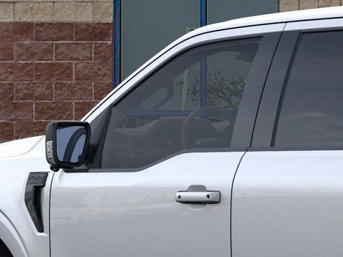 New 2025 Ford F150 XLT w/ Equipment Group 302A MID image 20