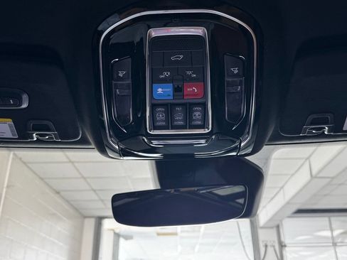 Certified 2023 Jeep Grand Cherokee L Summit AWD/4WD image 25