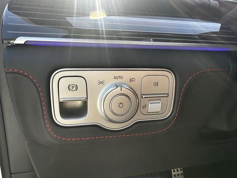 New 2025 Mercedes-Benz GLE 63 AMG S image 36