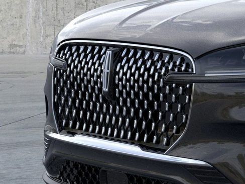 New 2025 Lincoln Aviator Reserve w/ Equipment Group 201A image 17