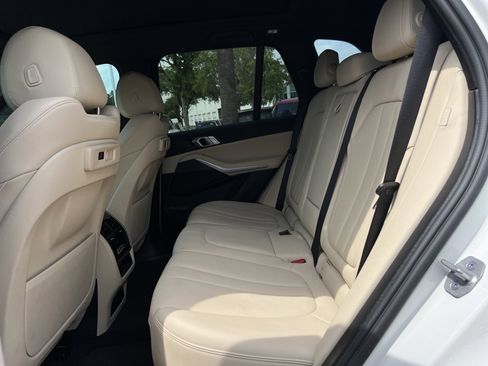 Used 2021 BMW X5 sDrive40i w/ Premium Package 2 RWD image 31