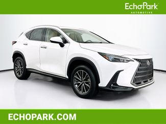 Used 2024 Lexus NX 350 AWD video 1