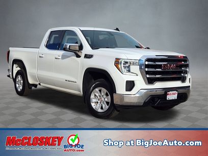 Used 2021 GMC Sierra 1500 SLE w/ Fleet Comfort Package