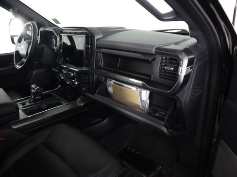 Certified 2022 Ford F150 XLT w/ Equipment Group 302A High AWD/4WD image 63