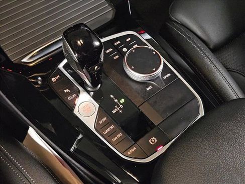 Certified 2024 BMW X3 sDrive30i w/ Convenience Package w/ZPA image 12