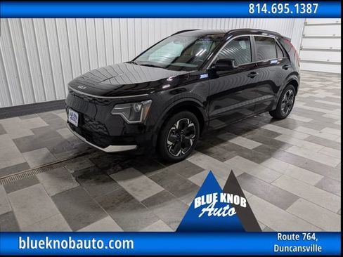 Used 2024 Kia Niro Wind FWD image 1