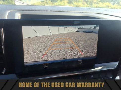 Used 2022 Chevrolet Silverado 1500 LT image 25