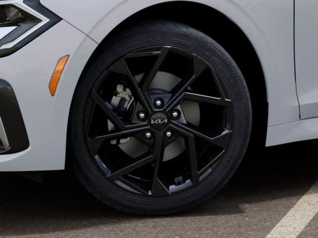 New 2026 Kia K5 GT-Line FWD image 9