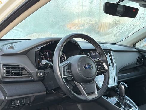 Used 2021 Subaru Outback Premium w/ Popular Package #1 image 10