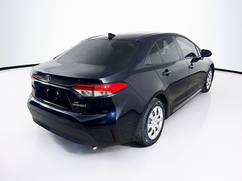 Used 2024 Toyota Corolla LE image 30