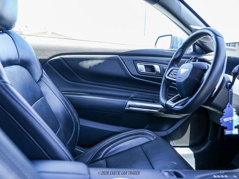 Used 2024 Ford Mustang GT Premium RWD image 43