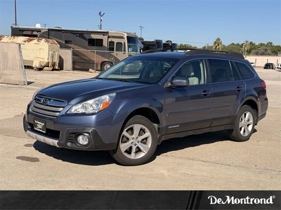 Used 2014 Subaru Outback 3.6R Limited