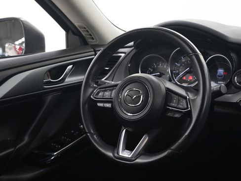 Used 2023 MAZDA CX-9 Touring Plus AWD/4WD image 15