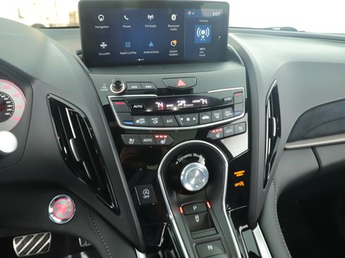 Used 2021 Acura RDX A-Spec image 14