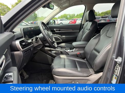 Used 2023 Kia Telluride S AWD/4WD image 15
