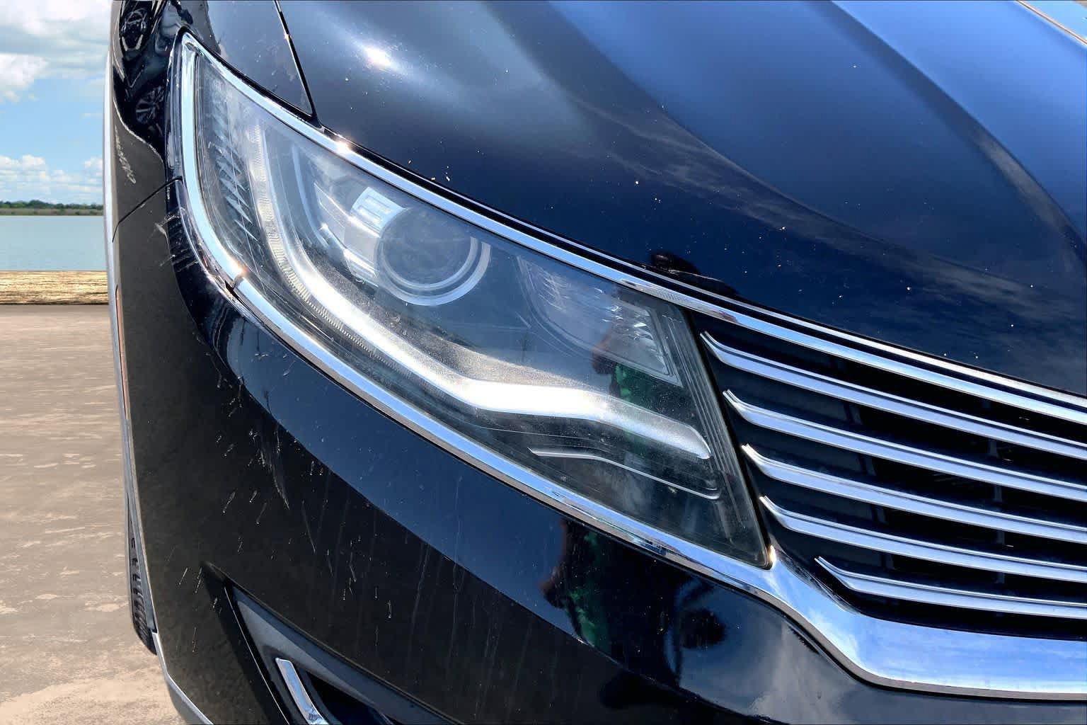 Used 2017 Lincoln MKX Premiere AWD/4WD image 31