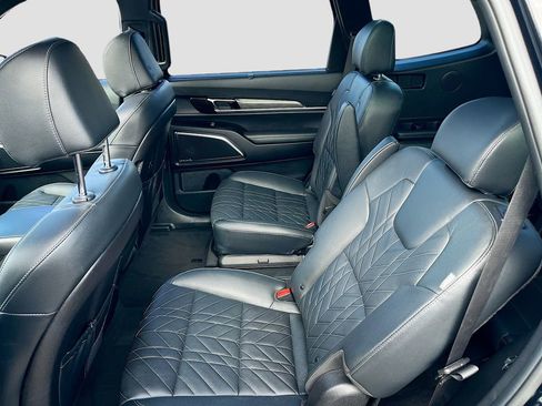 Used 2024 Kia Telluride SX X-Line AWD/4WD image 26