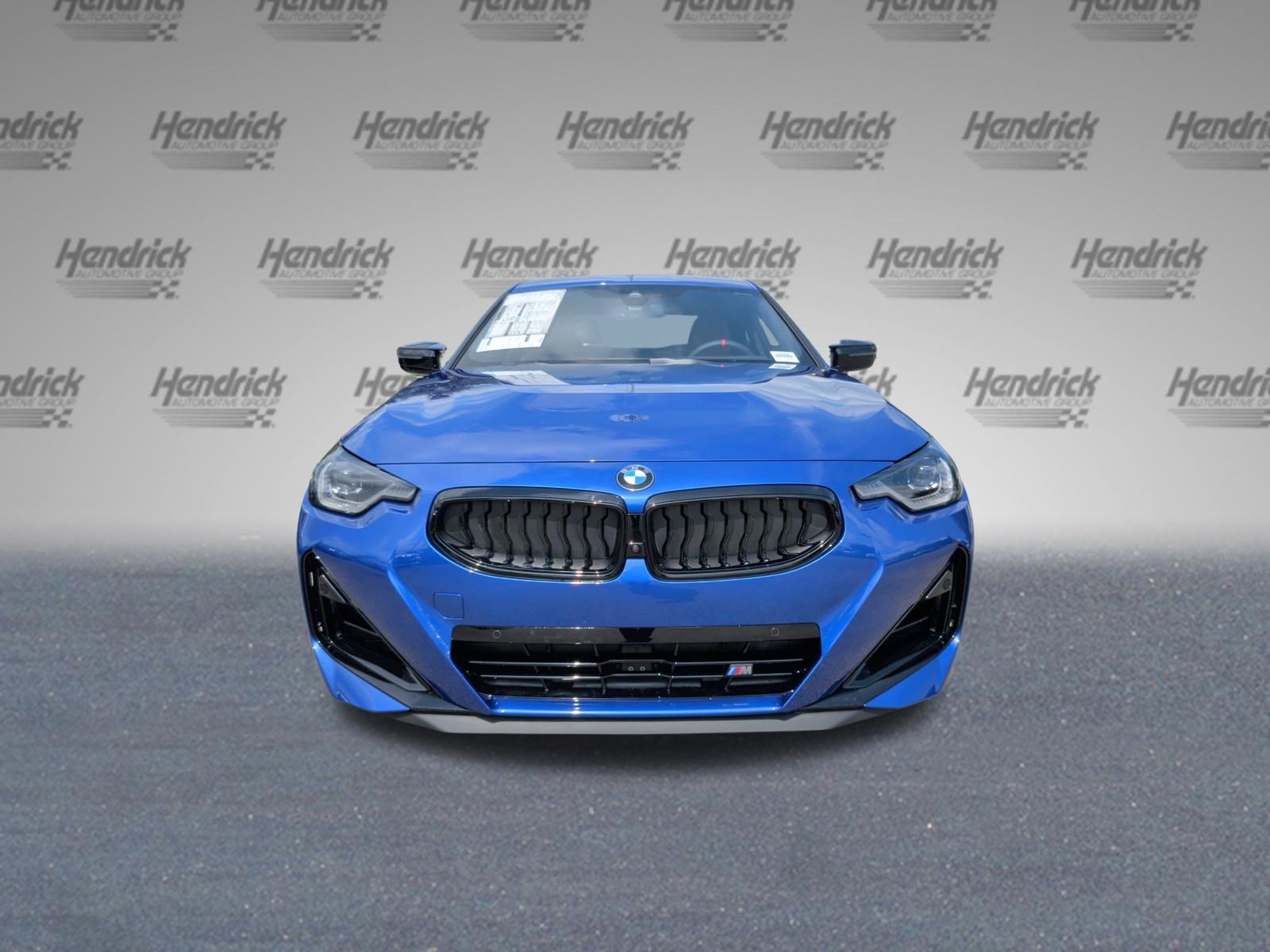New 2026 BMW M240i Coupe w/ Premium Package RWD image 5