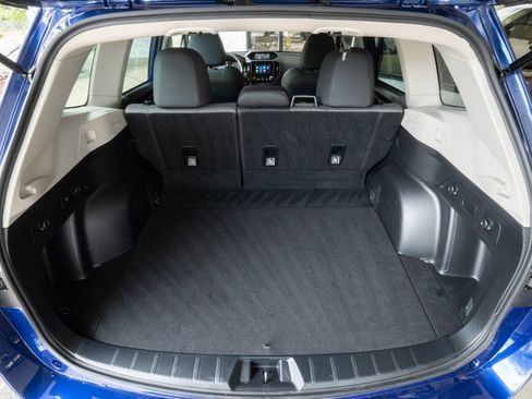 Certified 2023 Subaru Forester Sport AWD/4WD image 20