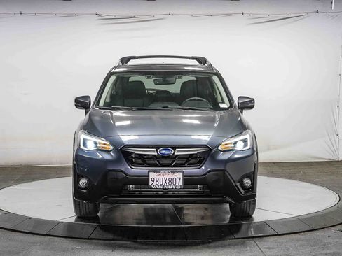 Used 2022 Subaru Crosstrek 2.5i Limited w/ Popular Package #4 AWD/4WD image 6