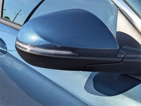 New 2025 Buick Envista Preferred w/ Convenience I Package image 12