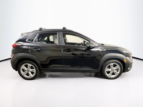 Used 2023 Hyundai Kona SEL AWD/4WD image 4