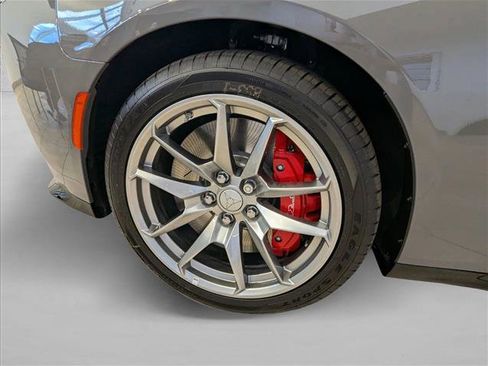 New 2026 Dodge Charger Scat Pack w/ Track Package image 17