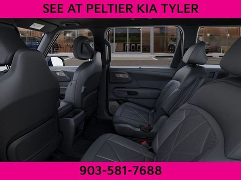 New 2027 Kia Telluride SX FWD image 20