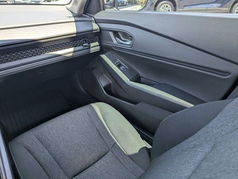 Used 2026 Honda Accord SE image 16