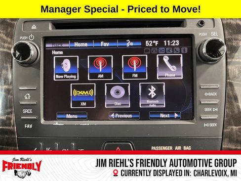 Used 2013 Buick Enclave Leather AWD/4WD image 12