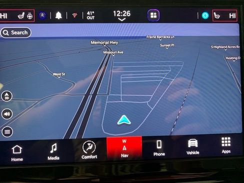 Used 2025 Dodge Durango R/T image 11