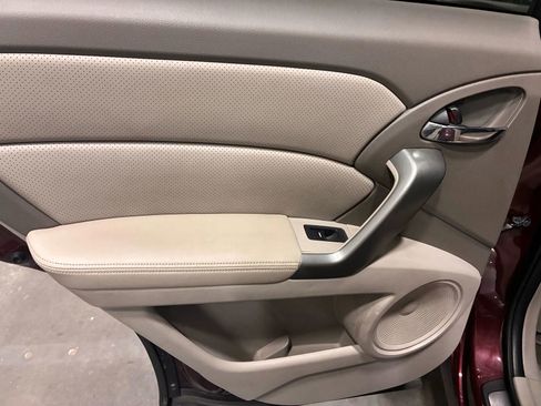 Used 2011 Acura RDX SH-AWD image 27