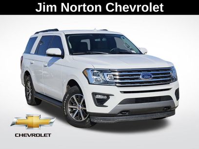 Used 2020 Ford Expedition XLT w/ Equipment Group 201A