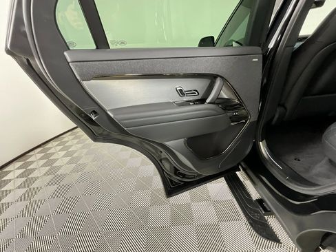 Used 2025 Land Rover Range Rover Sport Dynamic SE image 26