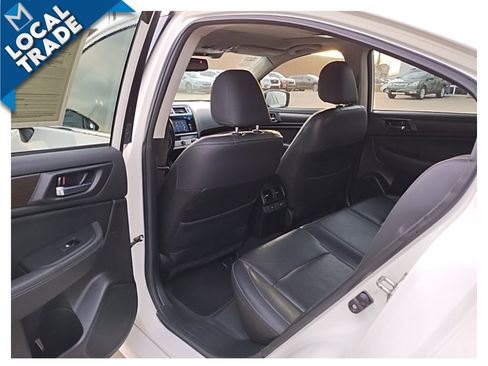Used 2016 Subaru Legacy 3.6R Limited image 44