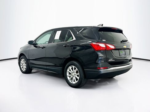 Used 2019 Chevrolet Equinox LT w/ Driver Convenience Package AWD/4WD image 5