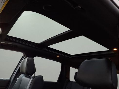 Used 2021 Jeep Grand Cherokee High Altitude image 12